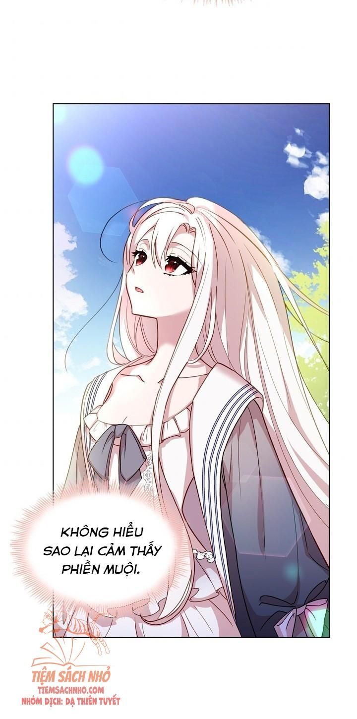 Tiểu Thư Muốn Được Nghỉ Ngơi Chương 15 page 52 - Giả Dược