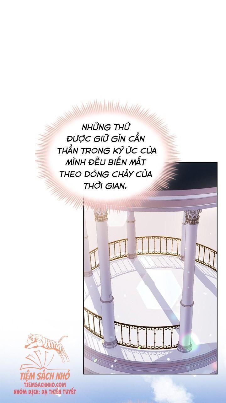  Tiểu Thư Muốn Được Nghỉ Ngơi Chương 15 page 53 - Giả Dược