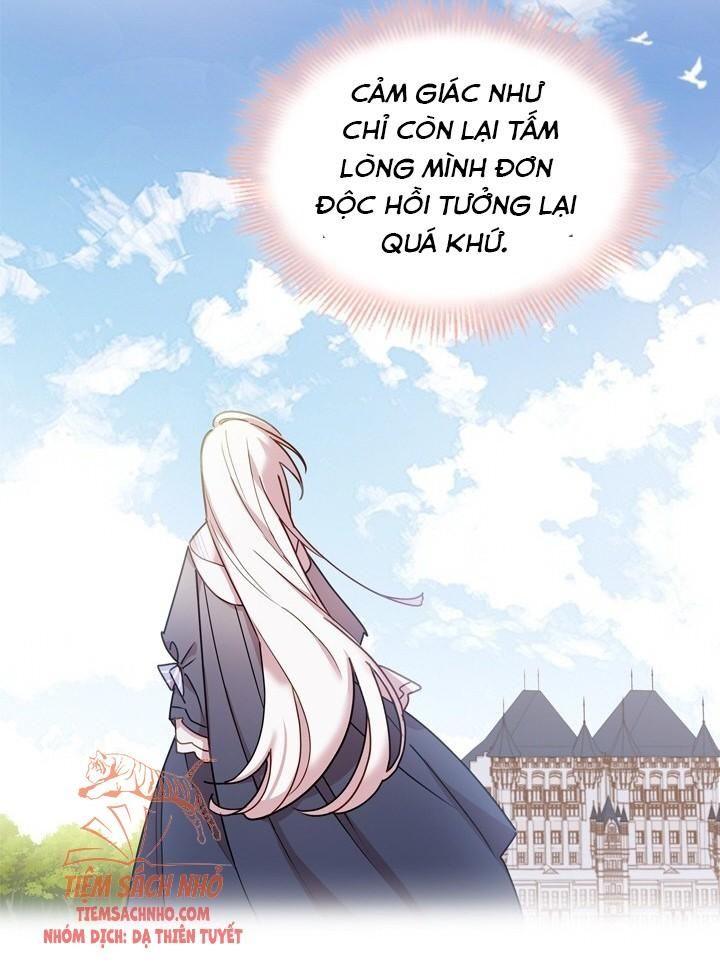  Tiểu Thư Muốn Được Nghỉ Ngơi Chương 15 page 54 - Giả Dược