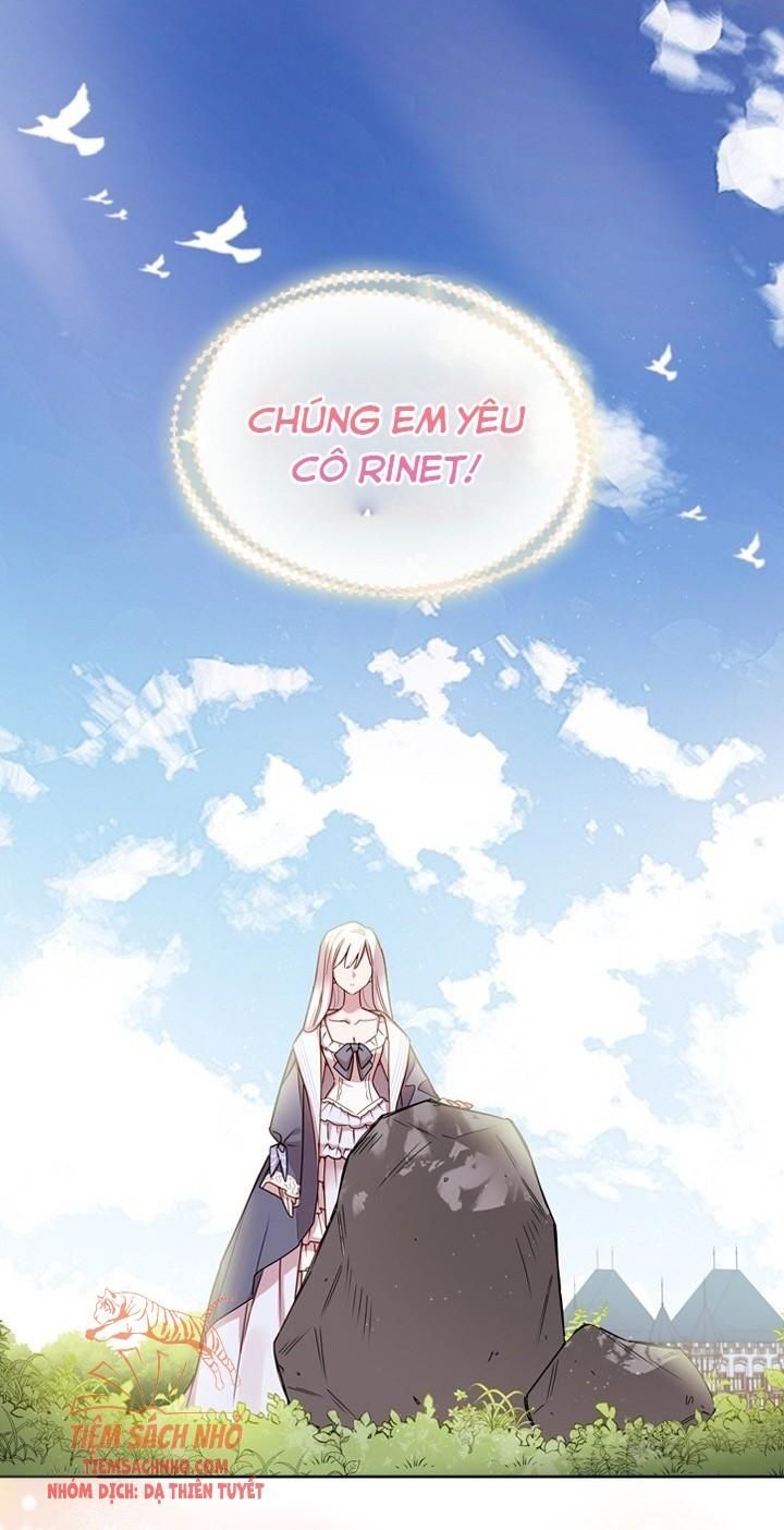  Tiểu Thư Muốn Được Nghỉ Ngơi Chương 15 page 58 - Giả Dược
