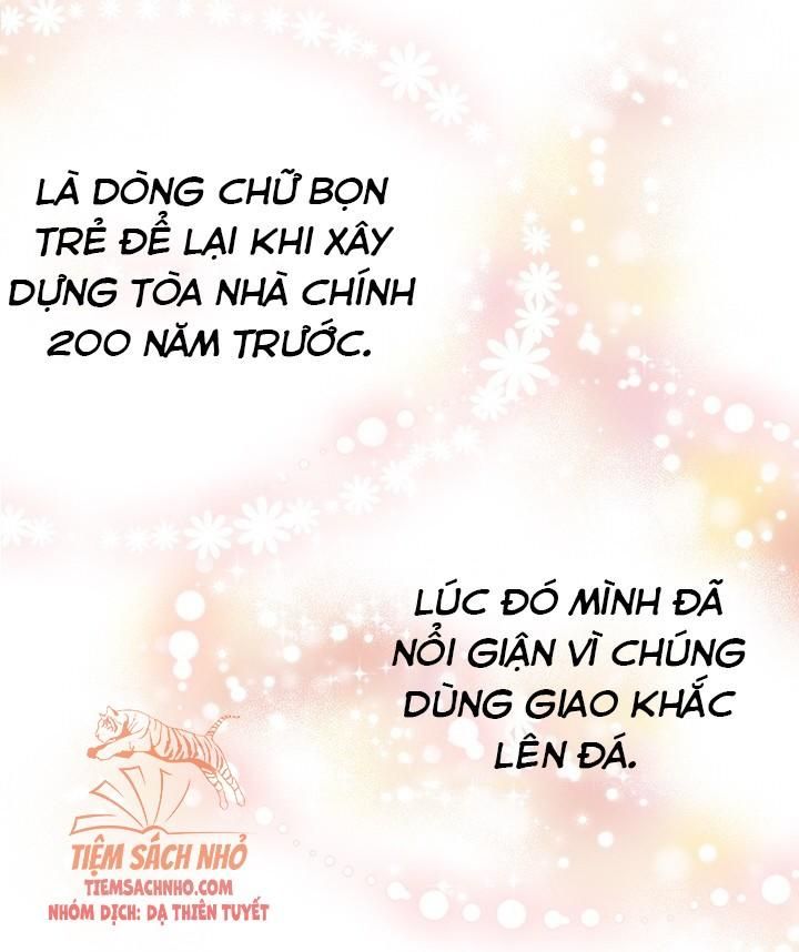  Tiểu Thư Muốn Được Nghỉ Ngơi Chương 15 page 59 - Giả Dược