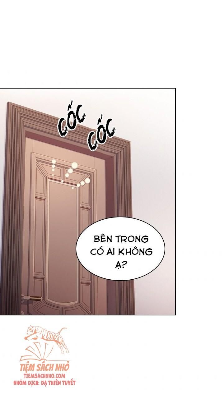  Tiểu Thư Muốn Được Nghỉ Ngơi Chương 15 page 7 - Giả Dược
