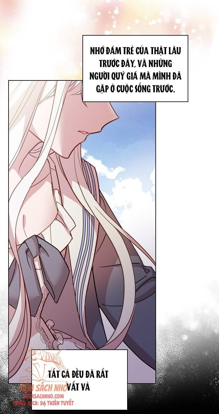  Tiểu Thư Muốn Được Nghỉ Ngơi Chương 15 page 61 - Giả Dược