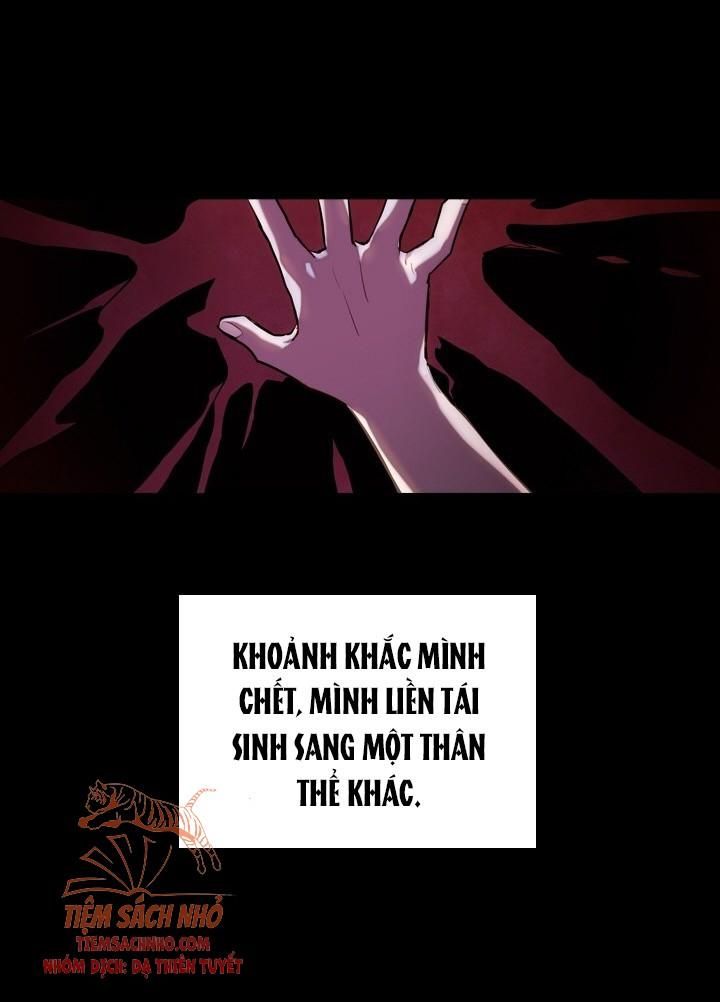  Tiểu Thư Muốn Được Nghỉ Ngơi Chương 15 page 64 - Giả Dược