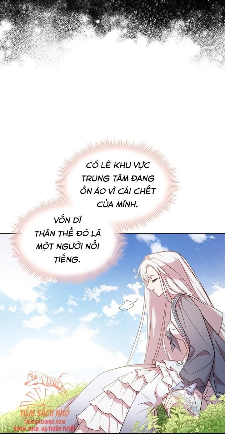  Tiểu Thư Muốn Được Nghỉ Ngơi Chương 15 page 66 - Giả Dược