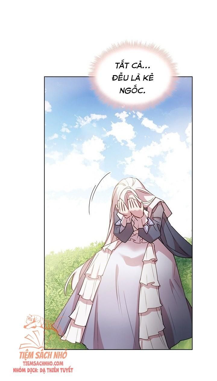  Tiểu Thư Muốn Được Nghỉ Ngơi Chương 15 page 68 - Giả Dược