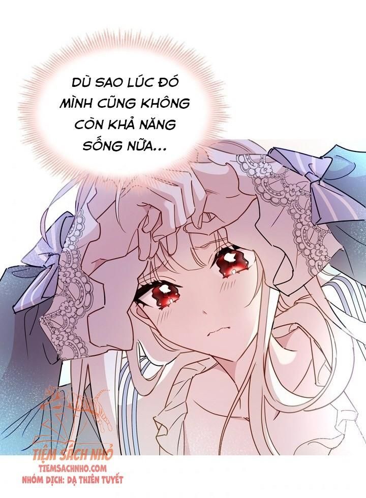  Tiểu Thư Muốn Được Nghỉ Ngơi Chương 15 page 69 - Giả Dược