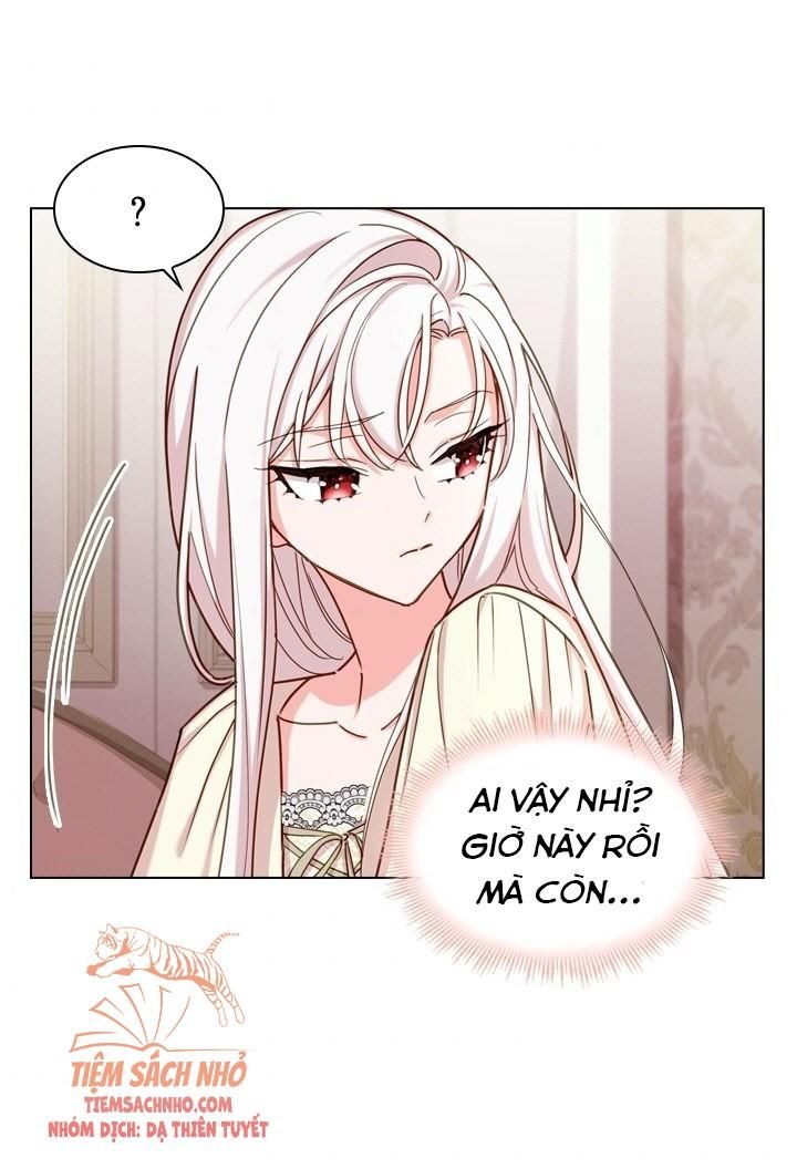  Tiểu Thư Muốn Được Nghỉ Ngơi Chương 15 page 8 - Giả Dược