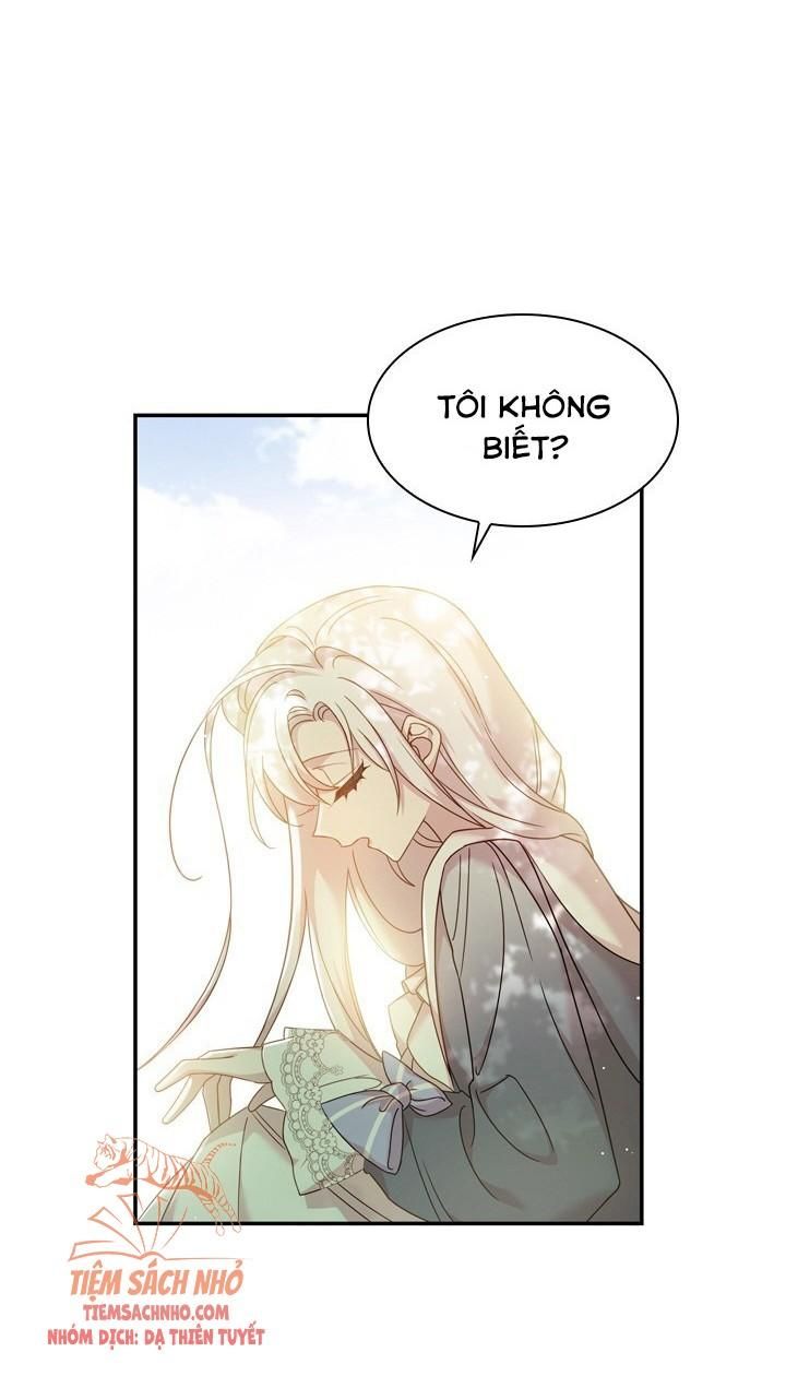  Tiểu Thư Muốn Được Nghỉ Ngơi Chương 16 page 11 - Giả Dược