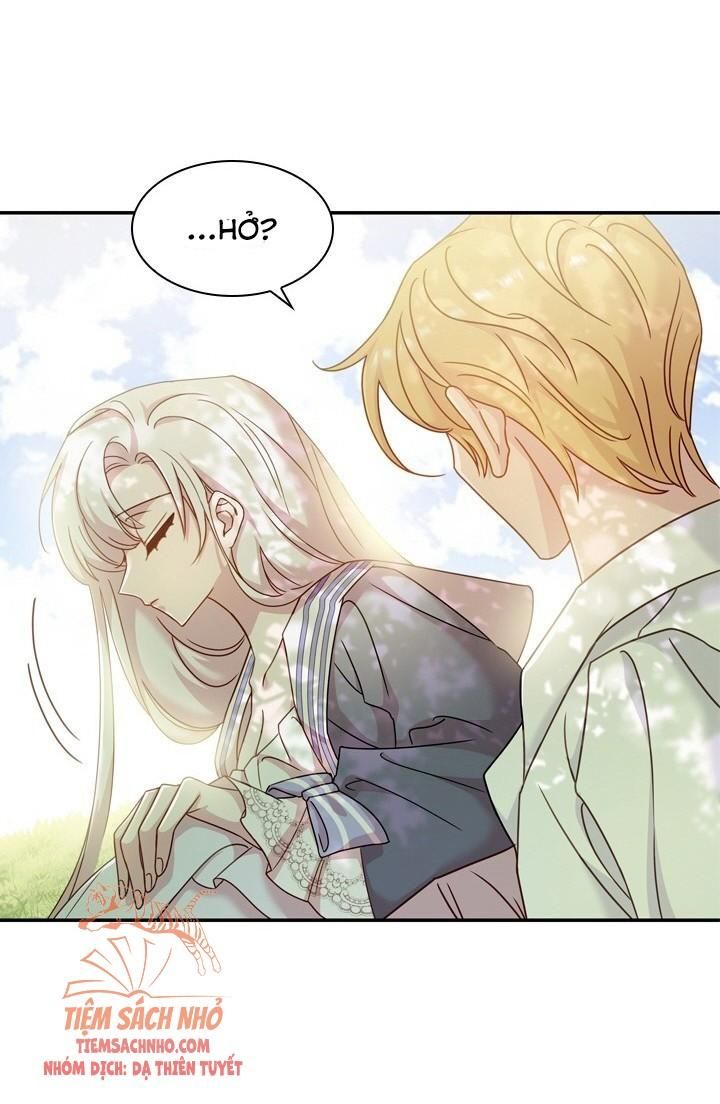  Tiểu Thư Muốn Được Nghỉ Ngơi Chương 16 page 12 - Giả Dược