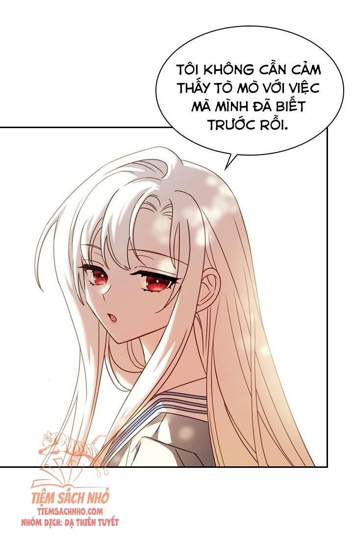  Tiểu Thư Muốn Được Nghỉ Ngơi Chương 16 page 19 - Giả Dược