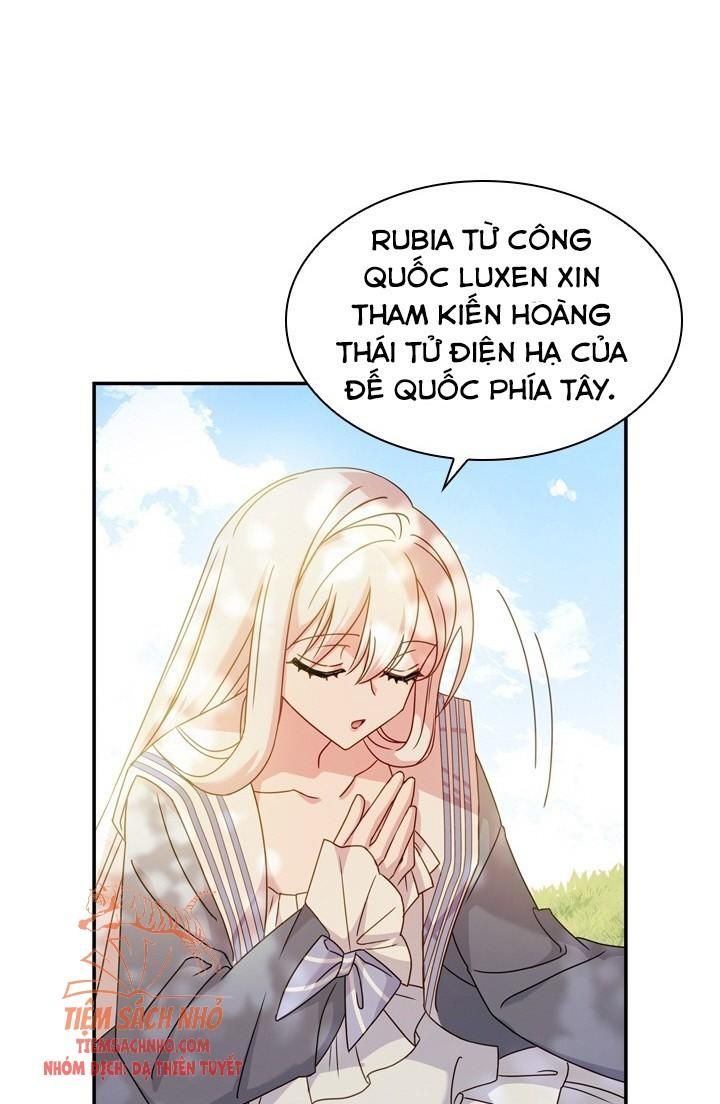  Tiểu Thư Muốn Được Nghỉ Ngơi Chương 16 page 23 - Giả Dược