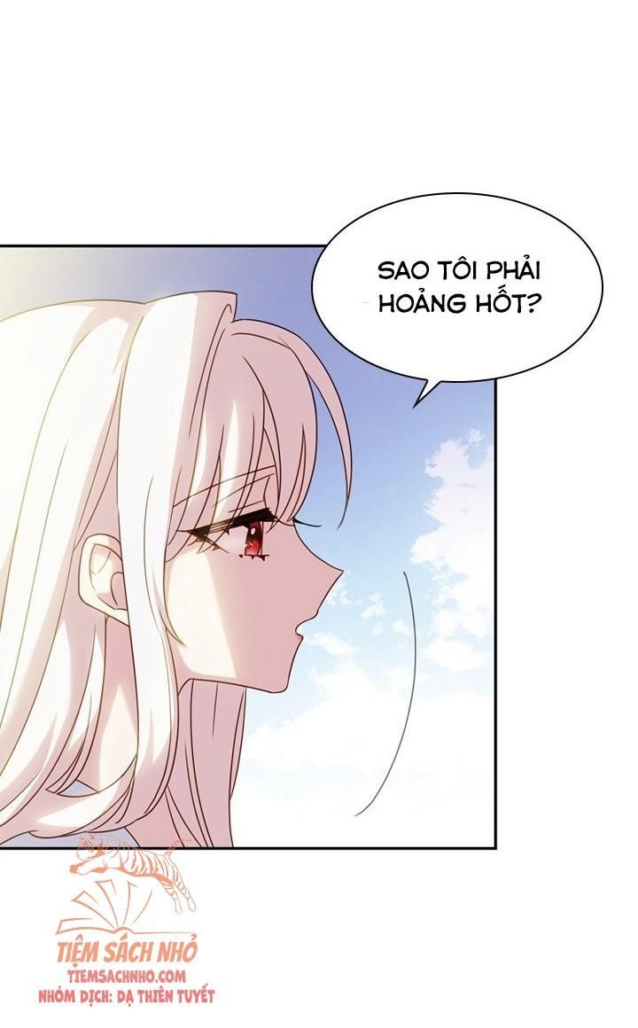  Tiểu Thư Muốn Được Nghỉ Ngơi Chương 16 page 26 - Giả Dược