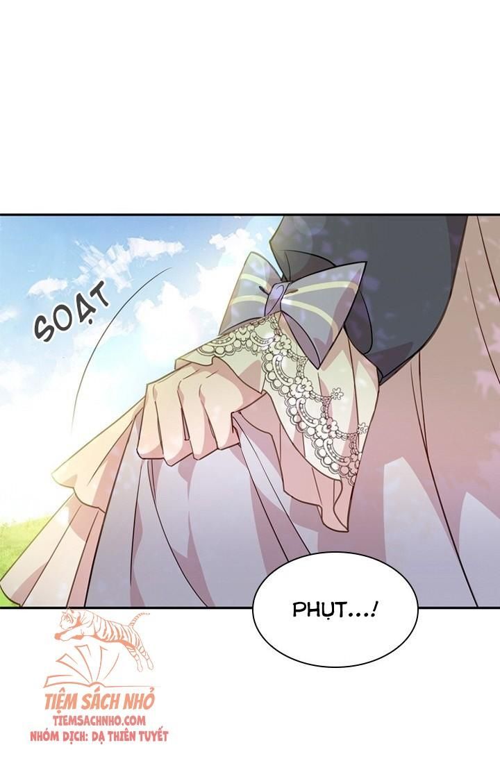  Tiểu Thư Muốn Được Nghỉ Ngơi Chương 16 page 30 - Giả Dược