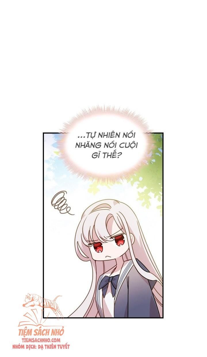  Tiểu Thư Muốn Được Nghỉ Ngơi Chương 16 page 35 - Giả Dược