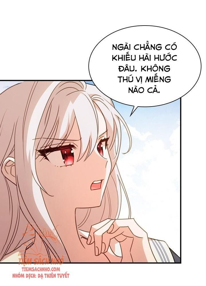  Tiểu Thư Muốn Được Nghỉ Ngơi Chương 16 page 37 - Giả Dược