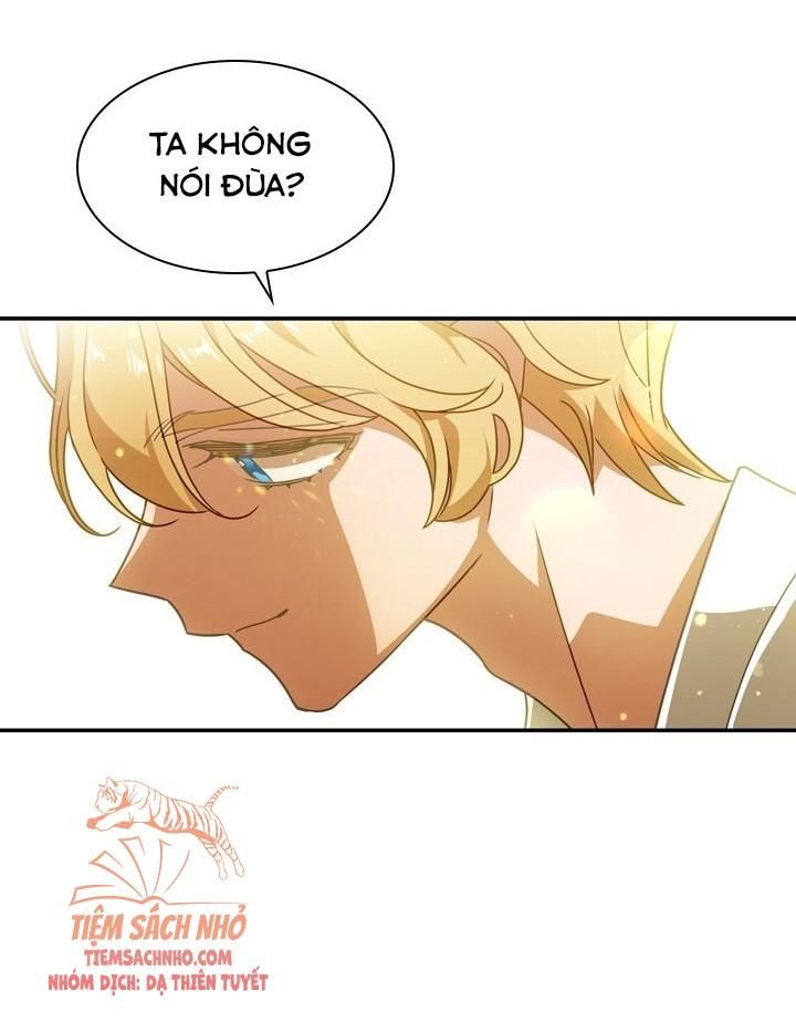  Tiểu Thư Muốn Được Nghỉ Ngơi Chương 16 page 38 - Giả Dược