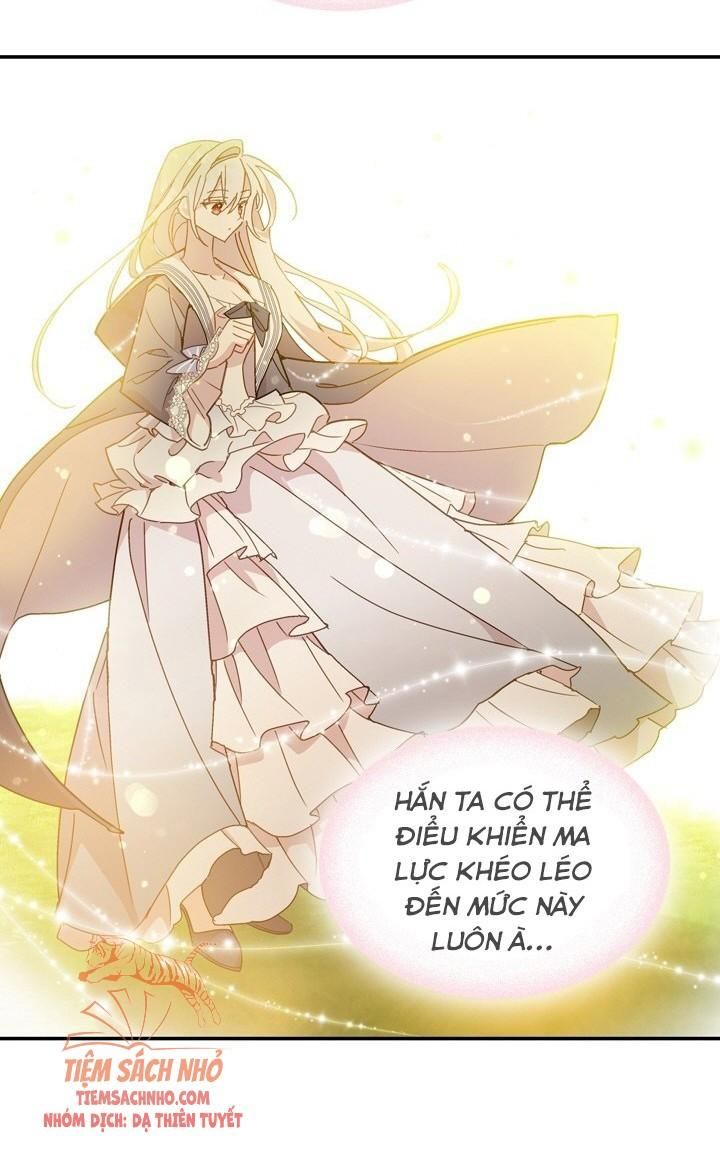  Tiểu Thư Muốn Được Nghỉ Ngơi Chương 16 page 45 - Giả Dược