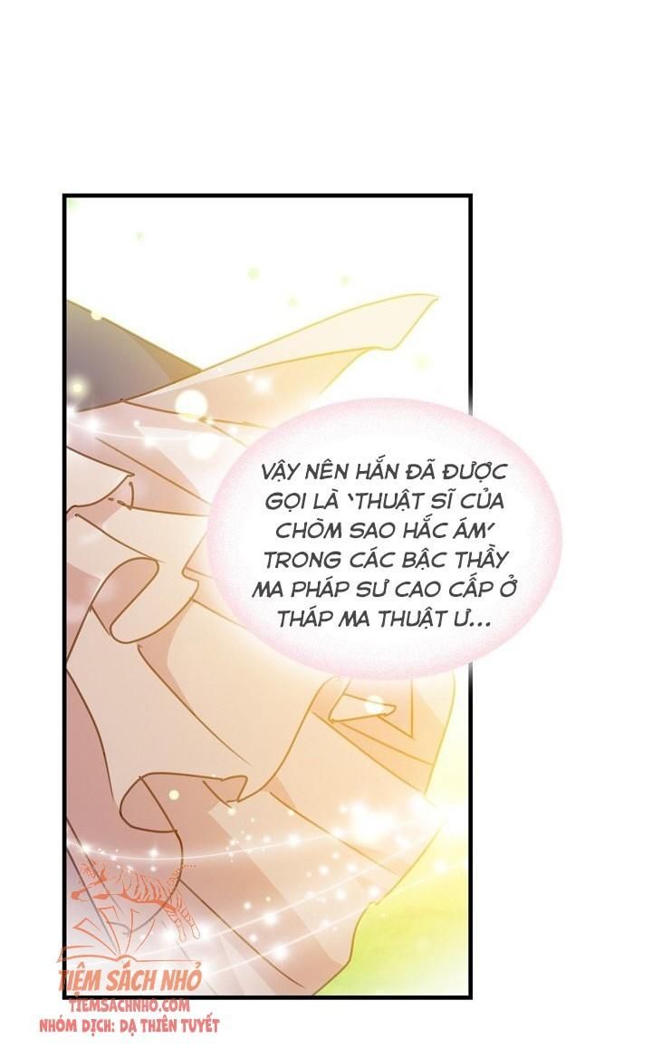 Tiểu Thư Muốn Được Nghỉ Ngơi Chương 16 page 46 - Giả Dược