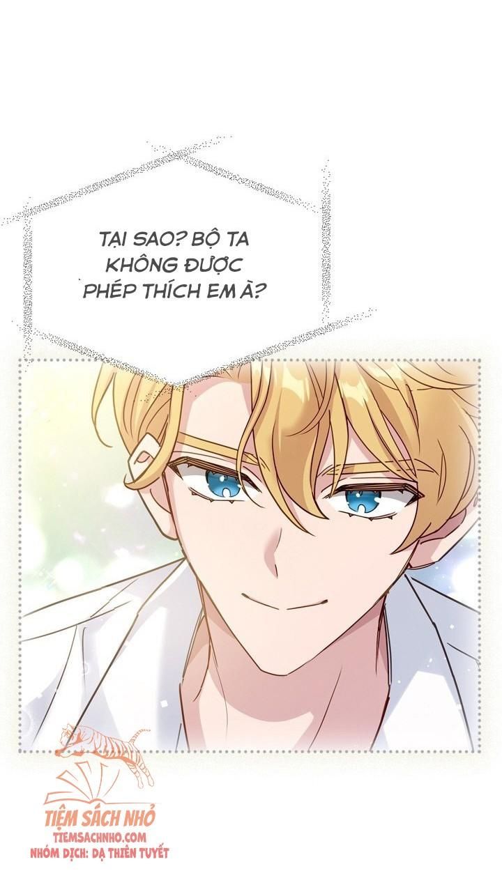  Tiểu Thư Muốn Được Nghỉ Ngơi Chương 16 page 51 - Giả Dược