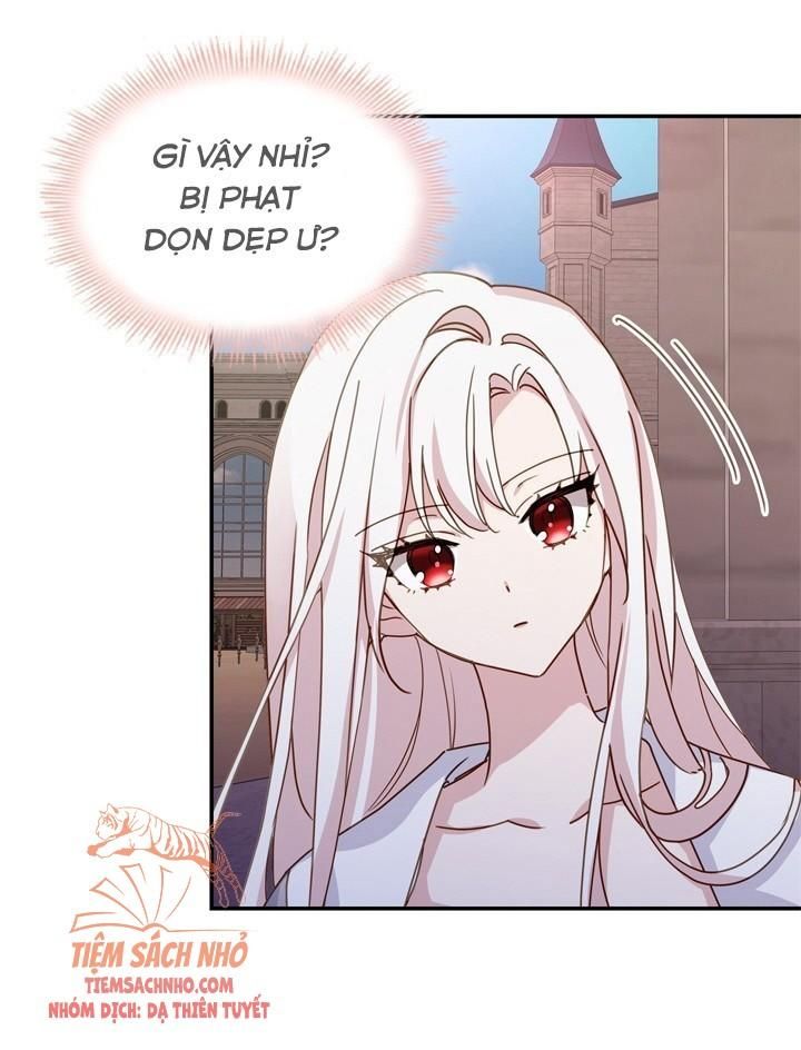  Tiểu Thư Muốn Được Nghỉ Ngơi Chương 16 page 59 - Giả Dược