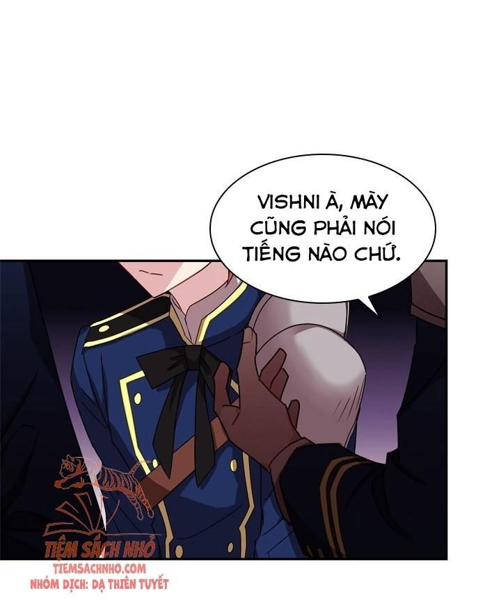  Tiểu Thư Muốn Được Nghỉ Ngơi Chương 16 page 60 - Giả Dược