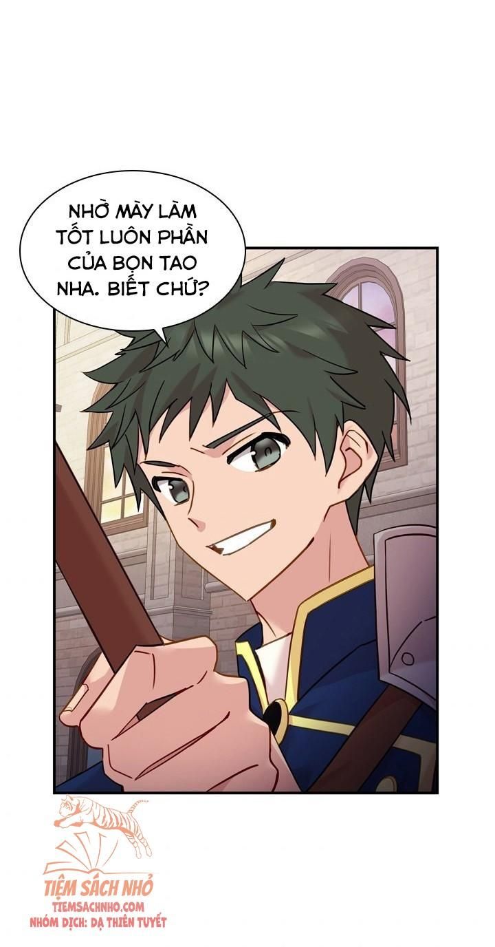  Tiểu Thư Muốn Được Nghỉ Ngơi Chương 16 page 66 - Giả Dược