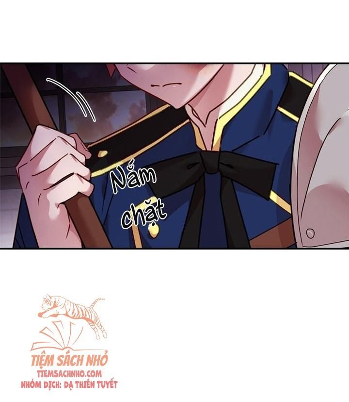  Tiểu Thư Muốn Được Nghỉ Ngơi Chương 16 page 69 - Giả Dược