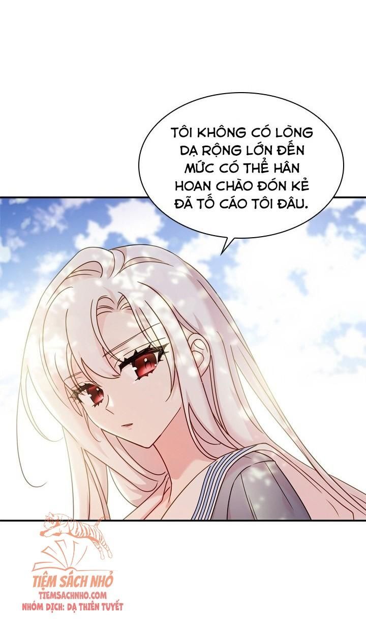  Tiểu Thư Muốn Được Nghỉ Ngơi Chương 16 page 9 - Giả Dược