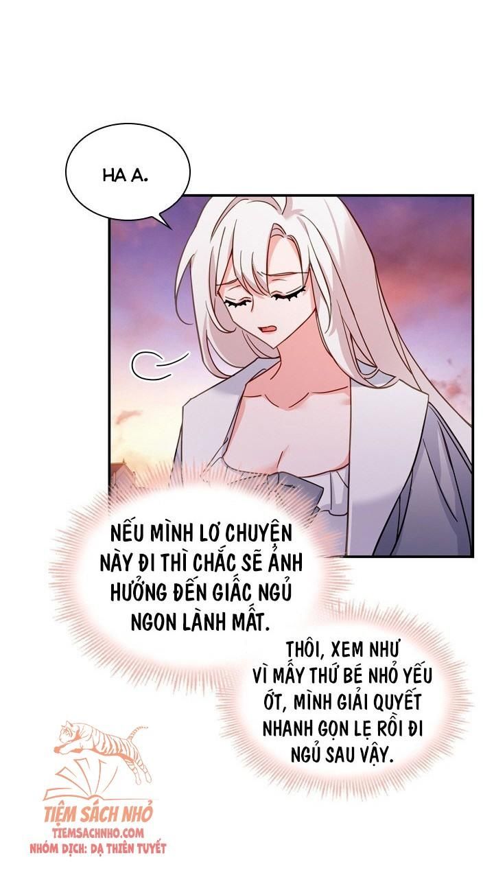 đọc truyện  Tiểu Thư Muốn Được Nghỉ Ngơi Chương 17 ảnh 11 tại Thiên Thai Truyện