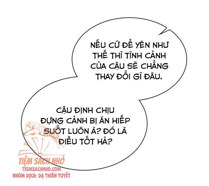 đọc truyện  Tiểu Thư Muốn Được Nghỉ Ngơi Chương 17 ảnh 18 tại Thiên Thai Truyện