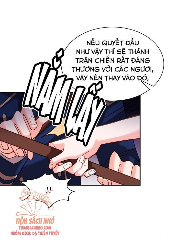 đọc truyện  Tiểu Thư Muốn Được Nghỉ Ngơi Chương 17 ảnh 42 tại Thiên Thai Truyện