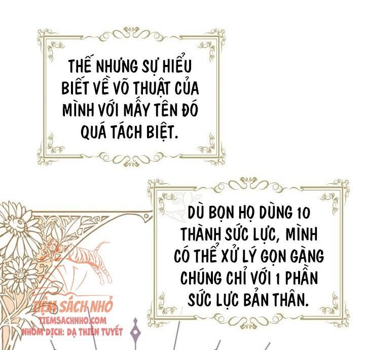 đọc truyện  Tiểu Thư Muốn Được Nghỉ Ngơi Chương 17 ảnh 61 tại Thiên Thai Truyện
