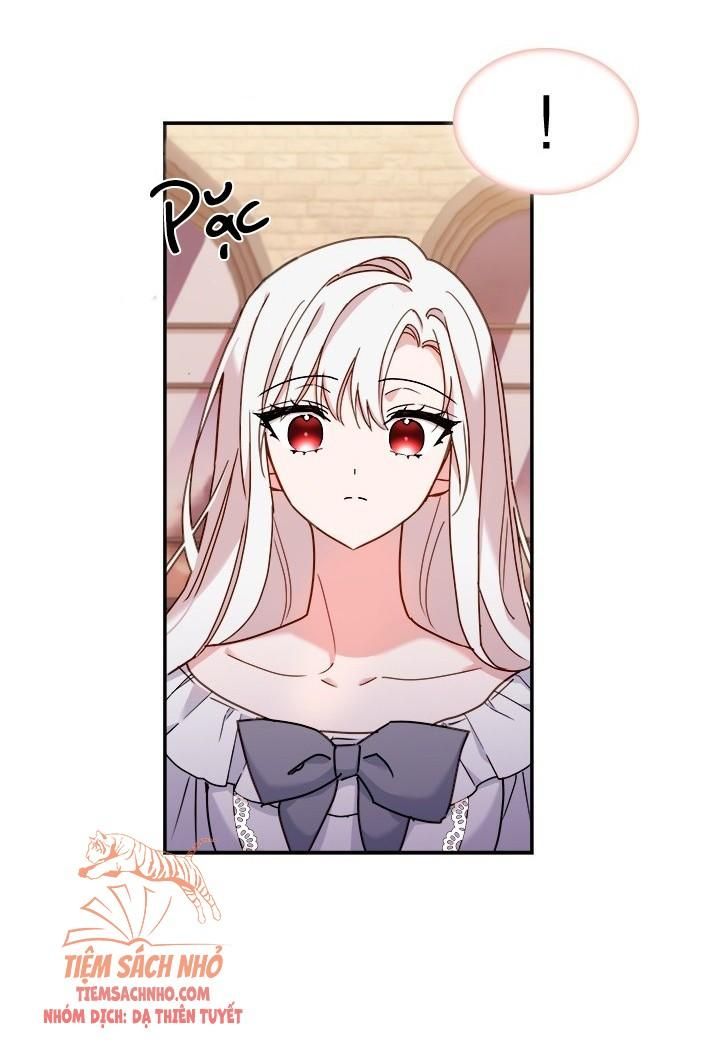  Tiểu Thư Muốn Được Nghỉ Ngơi Chương 18 page 12 - Giả Dược