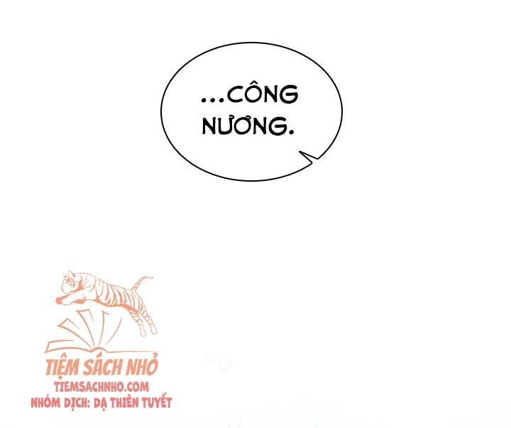  Tiểu Thư Muốn Được Nghỉ Ngơi Chương 18 page 23 - Giả Dược
