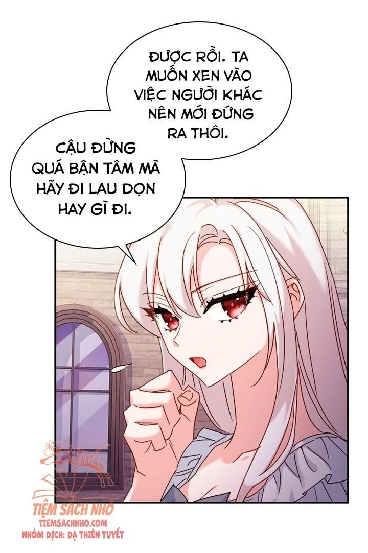  Tiểu Thư Muốn Được Nghỉ Ngơi Chương 18 page 29 - Giả Dược