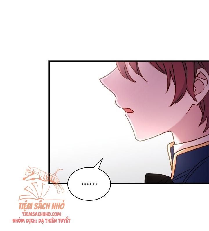  Tiểu Thư Muốn Được Nghỉ Ngơi Chương 18 page 36 - Giả Dược