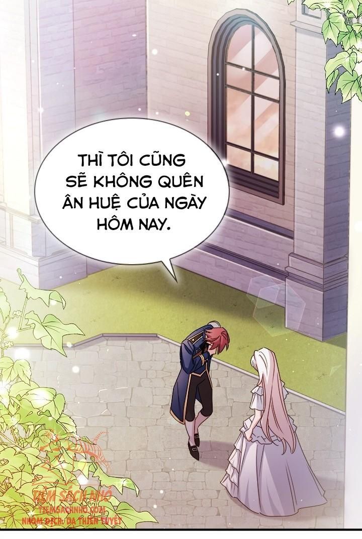  Tiểu Thư Muốn Được Nghỉ Ngơi Chương 18 page 42 - Giả Dược
