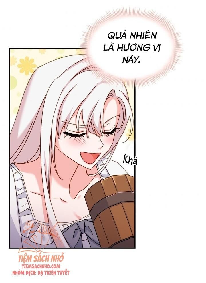  Tiểu Thư Muốn Được Nghỉ Ngơi Chương 18 page 49 - Giả Dược