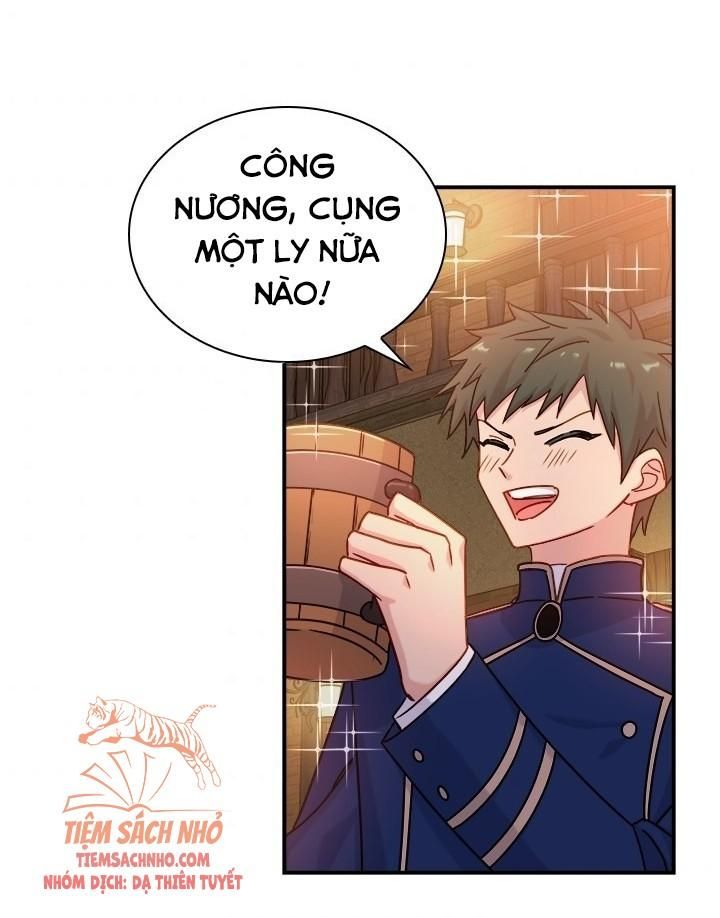  Tiểu Thư Muốn Được Nghỉ Ngơi Chương 18 page 59 - Giả Dược