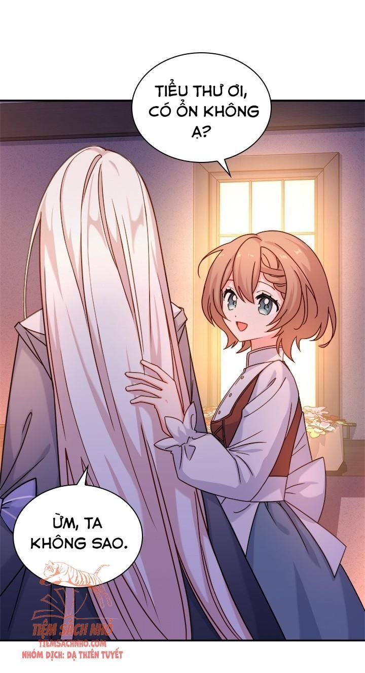  Tiểu Thư Muốn Được Nghỉ Ngơi Chương 18 page 63 - Giả Dược