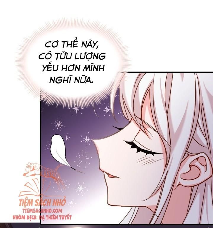  Tiểu Thư Muốn Được Nghỉ Ngơi Chương 18 page 64 - Giả Dược