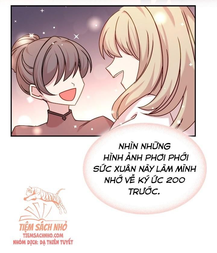  Tiểu Thư Muốn Được Nghỉ Ngơi Chương 18 page 66 - Giả Dược