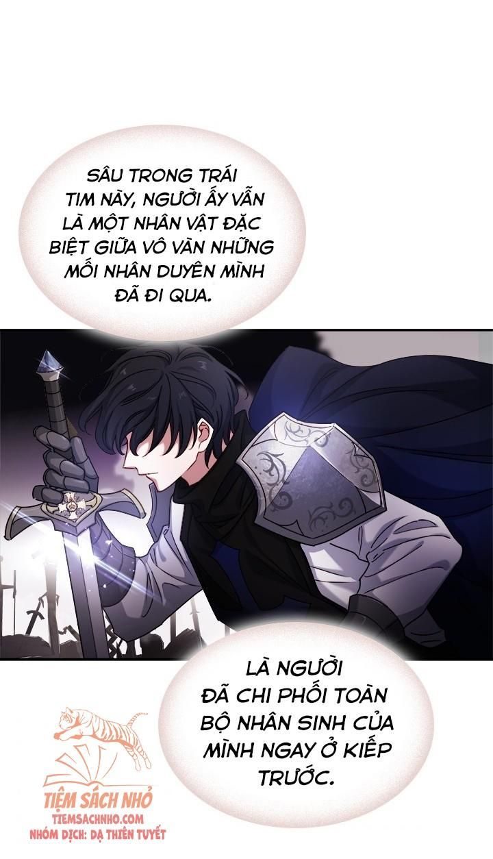  Tiểu Thư Muốn Được Nghỉ Ngơi Chương 18 page 68 - Giả Dược