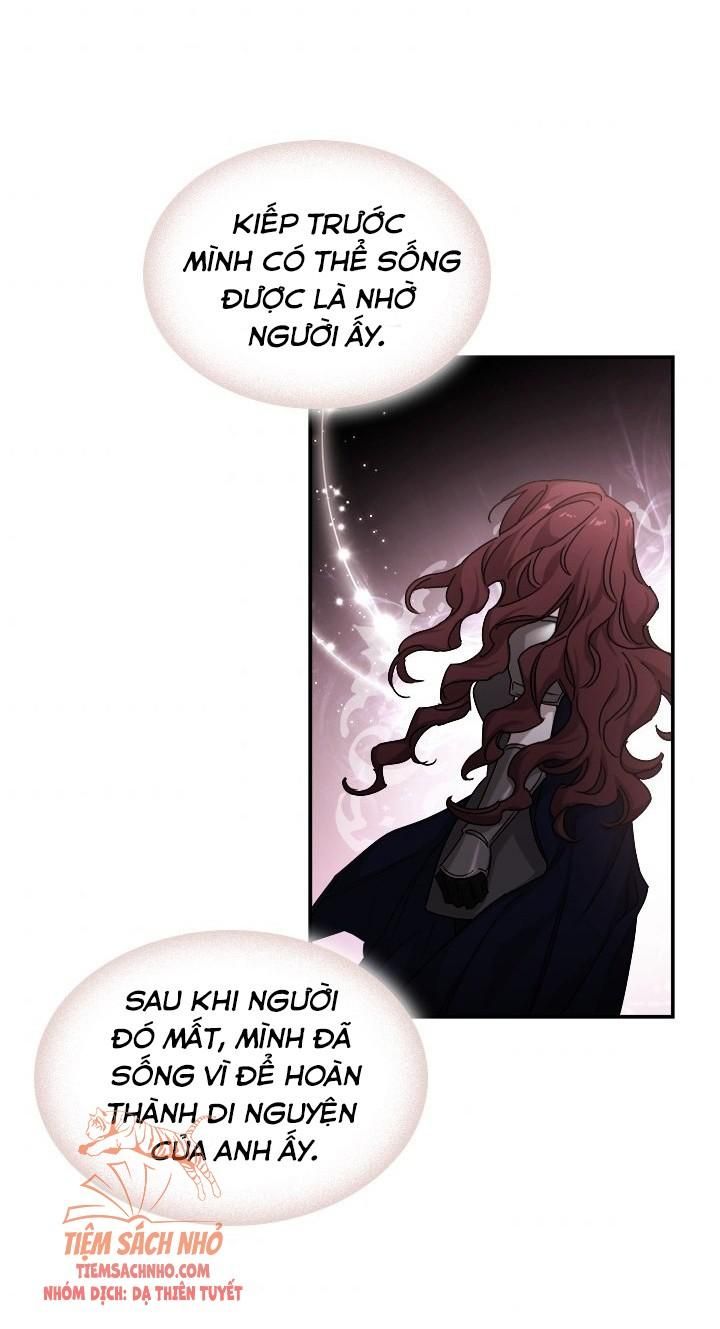  Tiểu Thư Muốn Được Nghỉ Ngơi Chương 18 page 69 - Giả Dược