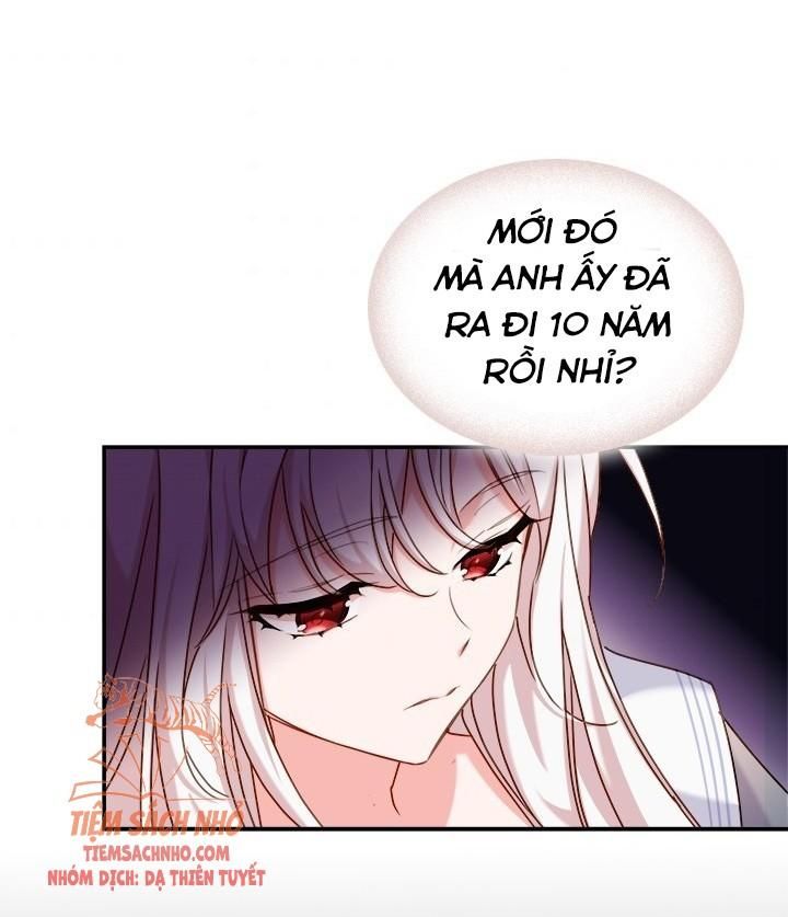  Tiểu Thư Muốn Được Nghỉ Ngơi Chương 18 page 70 - Giả Dược