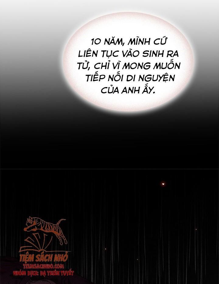  Tiểu Thư Muốn Được Nghỉ Ngơi Chương 18 page 71 - Giả Dược
