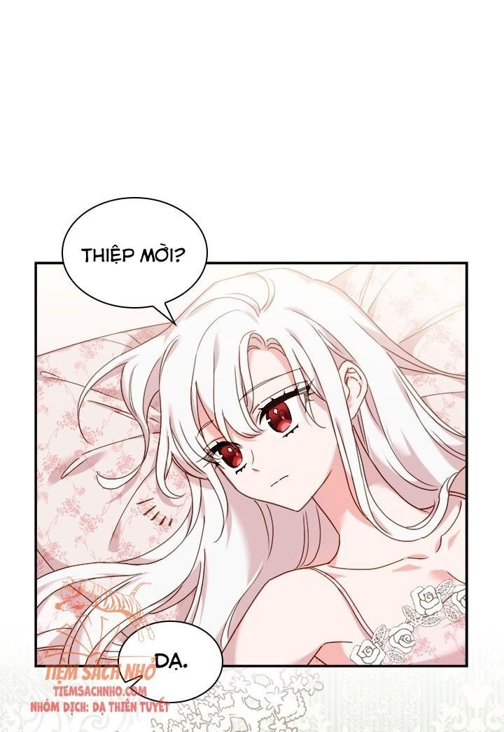  Tiểu Thư Muốn Được Nghỉ Ngơi Chương 18 page 78 - Giả Dược