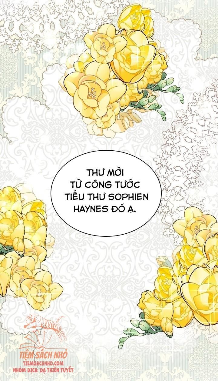  Tiểu Thư Muốn Được Nghỉ Ngơi Chương 18 page 79 - Giả Dược