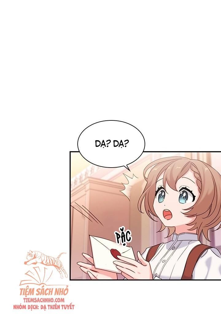  Tiểu Thư Muốn Được Nghỉ Ngơi Chương 19 page 14 - Giả Dược